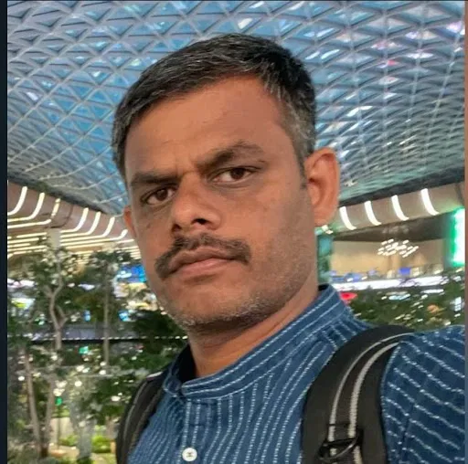 Mr.Kamalakarthick-reviewer-solar-rich-green-power