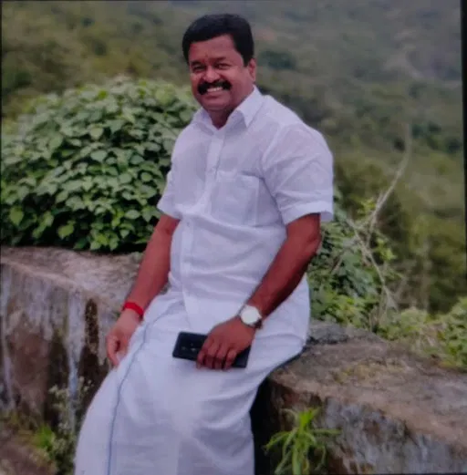 Mr.Udhayakumar-reviewer-solar-rich-green-power