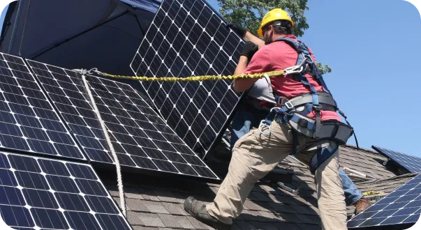 solar-installation-solar-rich-green-power
