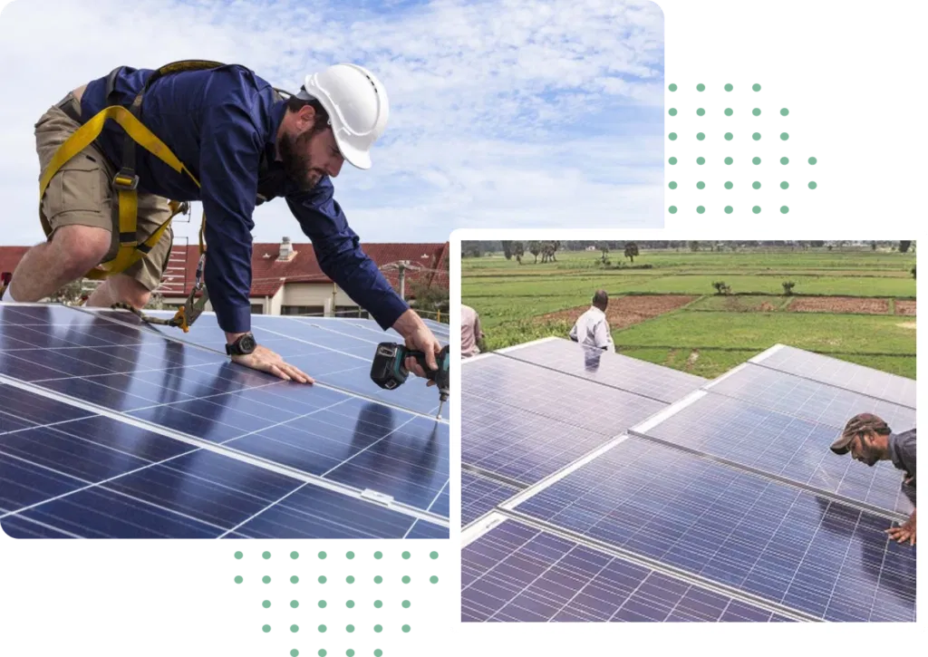 solar-panel-setting-solar-rich-green-power